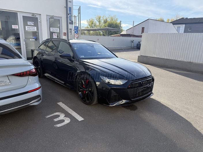 AUDI RS6 Avant 70 TFSI quattro Tiptronic ic
