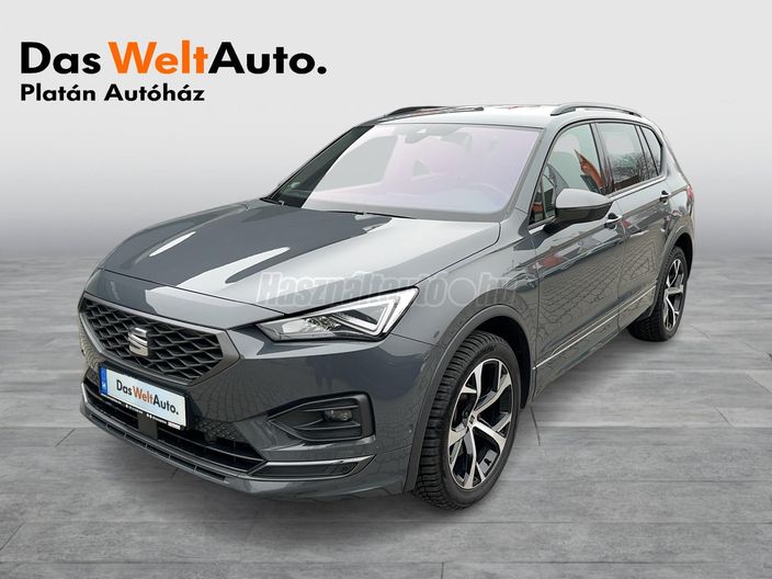 SEAT TARRACO 2.0 TDI FR 4Drive DSG [7 személy]