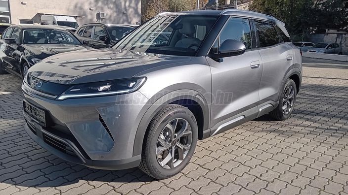 BYD ATTO 2 Comfort 64,8kWh