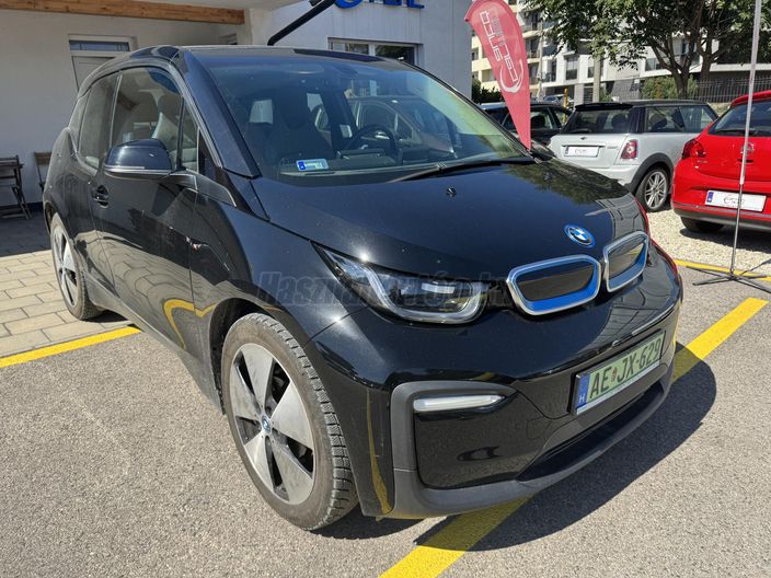 BMW I3 94Ah (Automata)