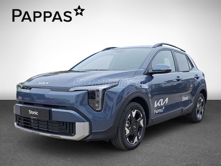 KIA STONIC 1.0 T-GDI Bronz