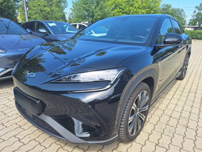 BYD SEALION 7 Excellence AWD 91,3kWh