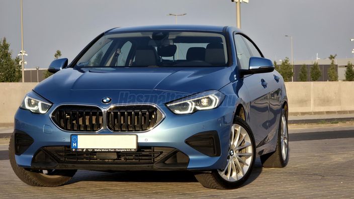 BMW 218 218i