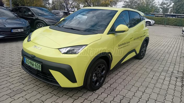 BYD DOLPHIN SURF Comfort 43,2kWh