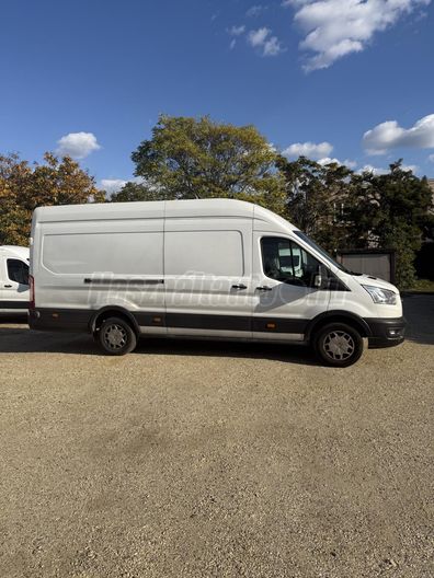 FORD TRANSIT 2.0 TDCi 350 LWB Trend RWD