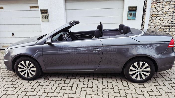 VOLKSWAGEN EOS 1.4 TSI
