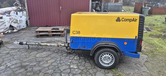 COMPAIR C 38