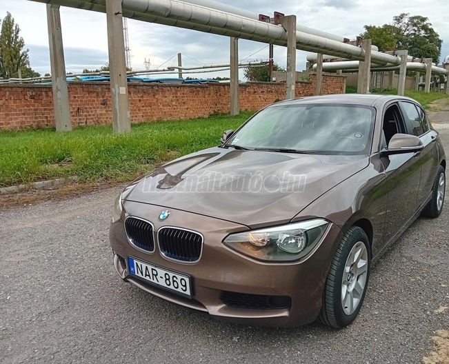 BMW 118 118i