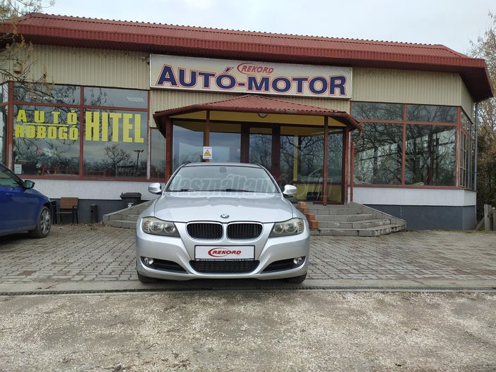 BMW 320 320d Touring (Automata)