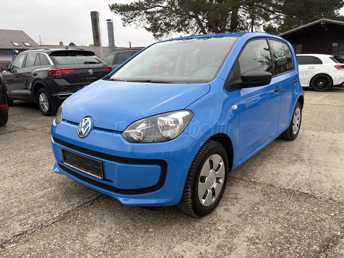 VOLKSWAGEN UP Up! 1.0 Take Up!