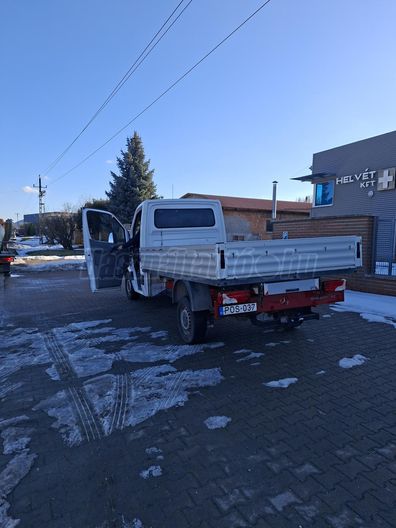 MERCEDES-BENZ SPRINTER 313 CDI 906.133.13 E5
