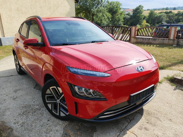 HYUNDAI KONA EV 64kWh Executive