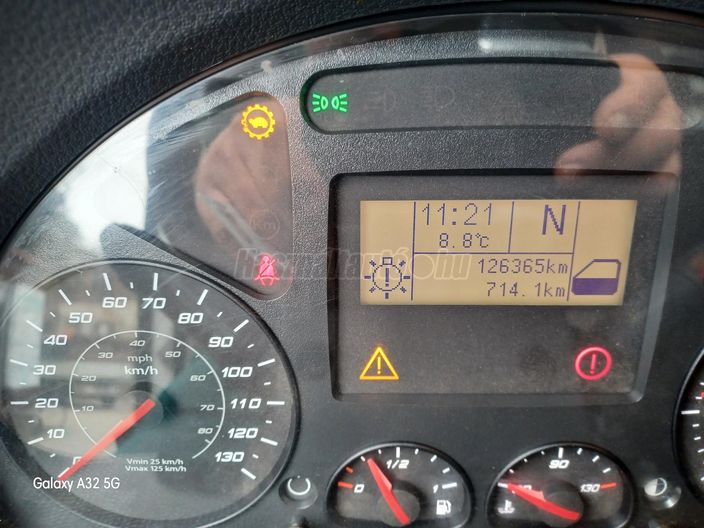 IVECO Eurocargo 120E 28