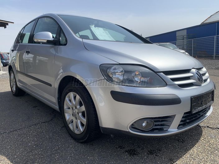 VOLKSWAGEN GOLF PLUS 1.6 Trendline