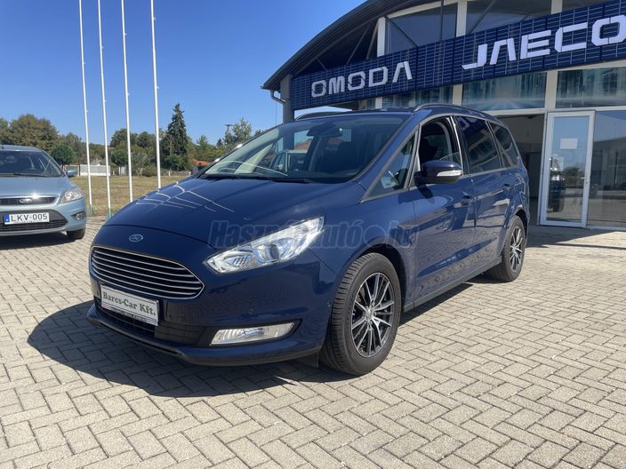 FORD GALAXY 1.5 EcoBoost Trend