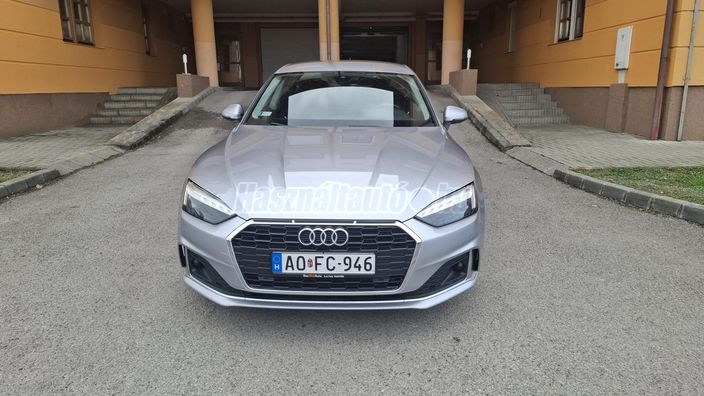 AUDI A5 Sportback 40 TDI Advanced S-tronic