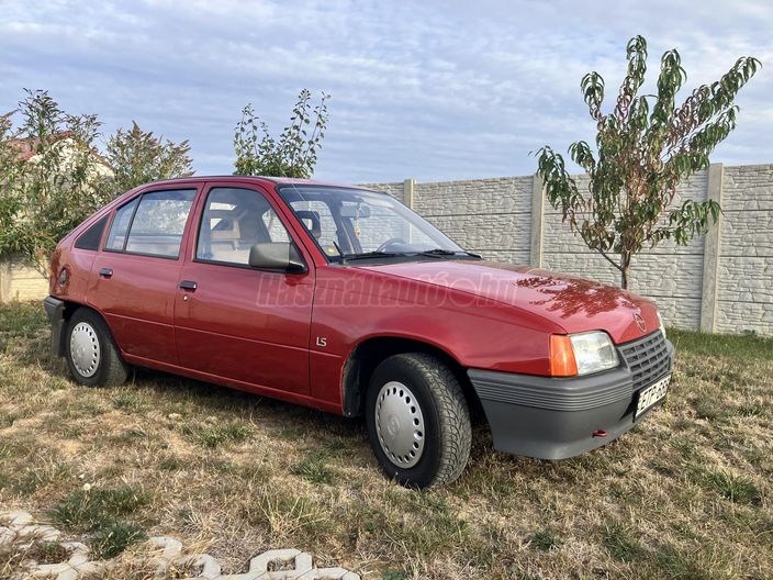 OPEL KADETT