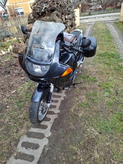 BMW K 1200 RS