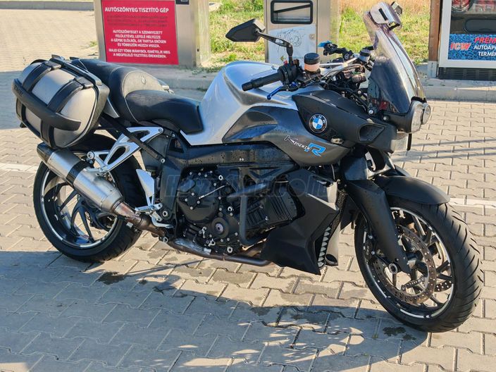 BMW K 1200 R