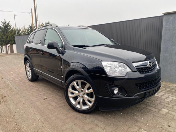 OPEL ANTARA 2.2 CDTI Enjoy FWD
