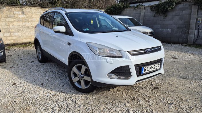 FORD KUGA 1.6 EcoBoost Trend 2WD