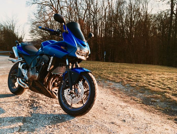 KAWASAKI Z 750 S