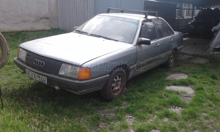 AUDI 100 1.8 CD