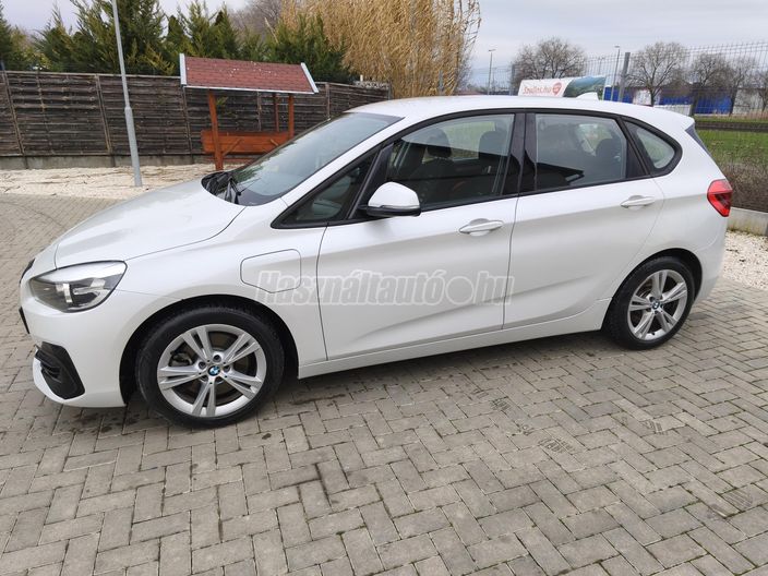 BMW 225 225xe iPerformance (Automata)