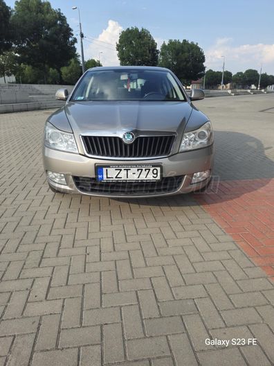 SKODA OCTAVIA 1.2 TSI Clever