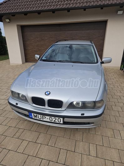 BMW 520 520d Touring