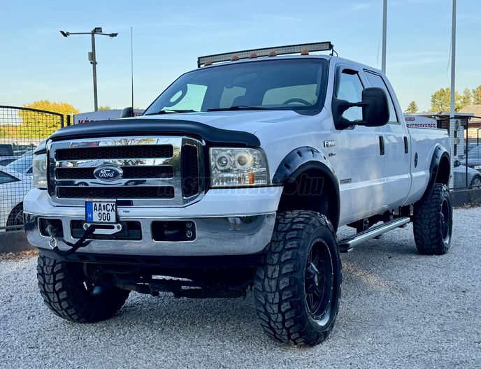 FORD F 250
