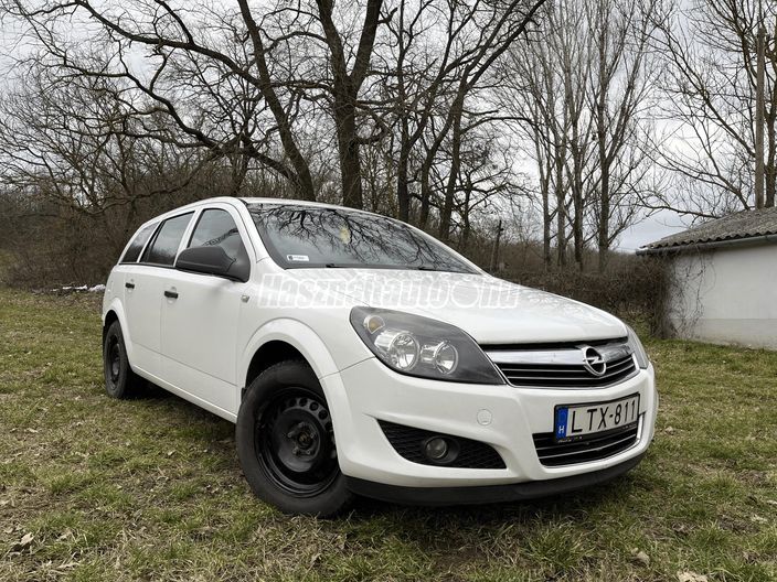 OPEL ASTRA H 1.3 CDTI Classic III