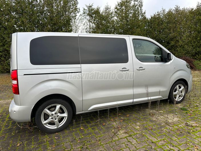 CITROEN SPACETOURER