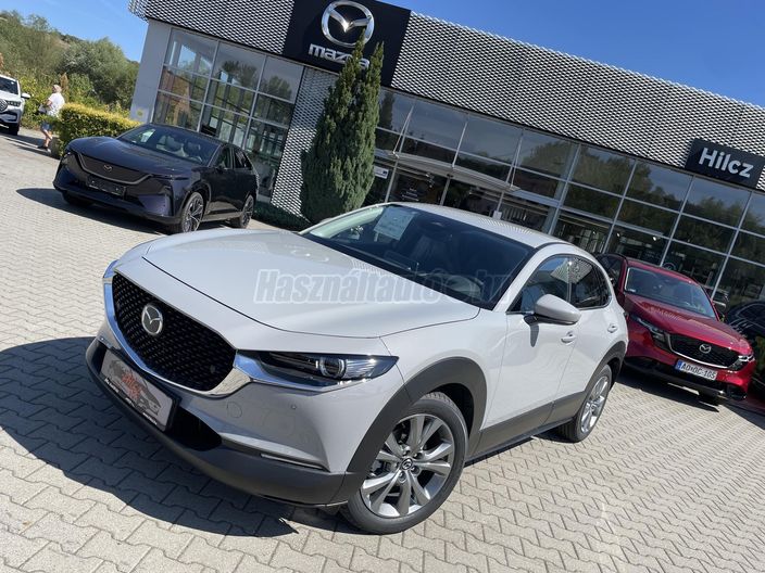 MAZDA CX-30 2.5 e-Skyactive Centre-Line (Automata)