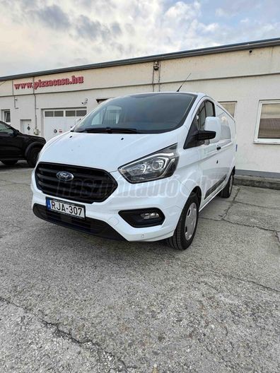 FORD TRANSIT Custom 2.0 TDCi 310 L2H1 Trend