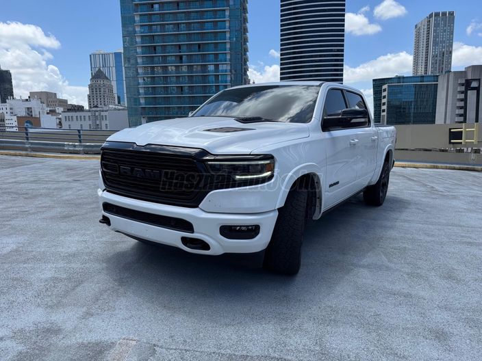 DODGE RAM 5.7 1500 4x4 Limited Night Edition (Automata)