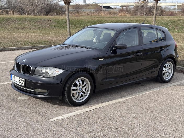 BMW 120 120d
