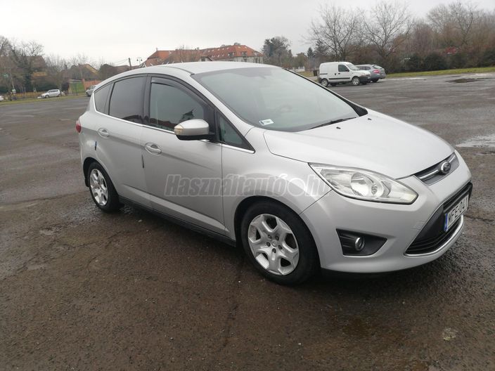 FORD C-MAX 1.6 TDCi Ambiente