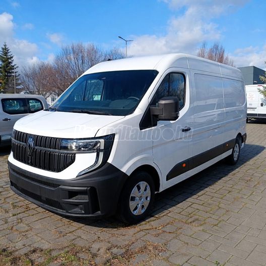 RENAULT MASTER 2.0 dCi 150 L3H2