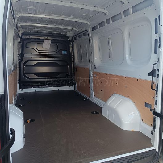 RENAULT MASTER 2.0 dCi 150 L3H2