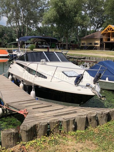 BAYLINER 2355 CIERA SUNBRIDGE