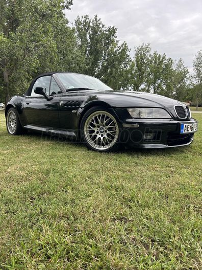 BMW Z3 3.0