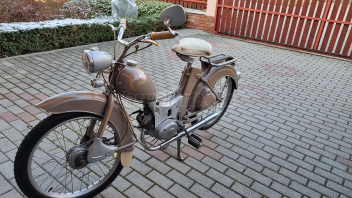 SIMSON SUHL