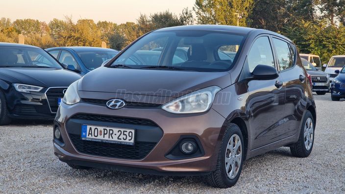 HYUNDAI I10 1.0i Comfort EURO6