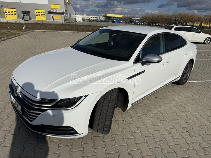 VOLKSWAGEN ARTEON 2.0 TDI SCR Elegance 4Motion DSG