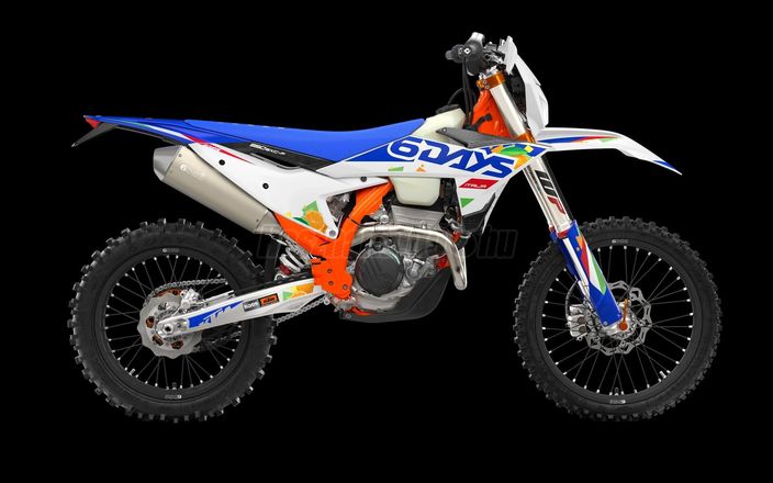 KTM 350 EXC-F