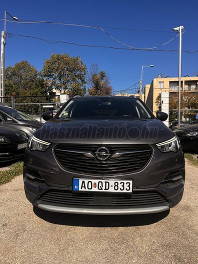 OPEL GRANDLAND X 1.5 CDTI Selection