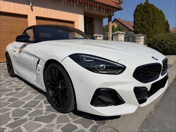 BMW Z4 M40i (Automata)
