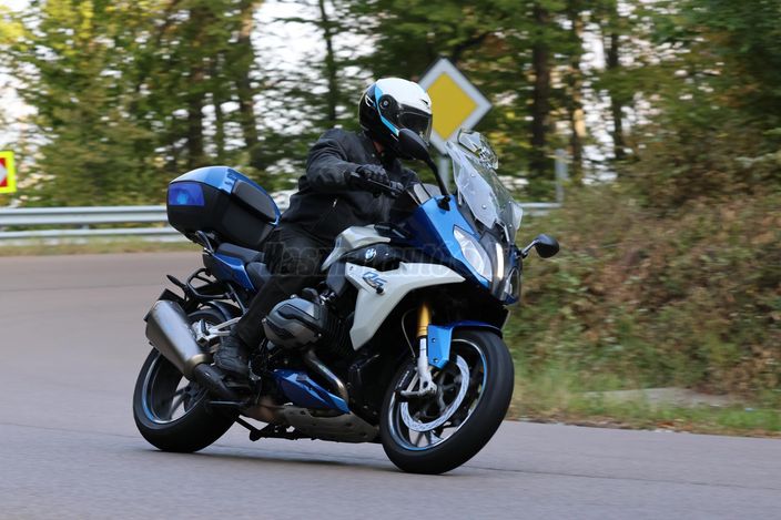 BMW R 1200 RS