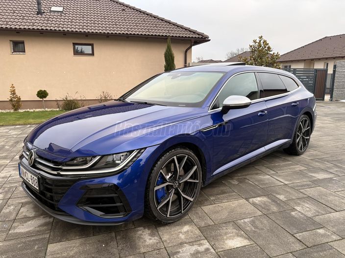 VOLKSWAGEN ARTEON Shooting Brake 2.0 TSI R 4Motion DSG